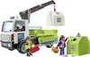 PLAYMOBIL 71431 Altglas-LKW z pojemnikiem Podgląd zdjęcia produktu 12