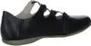 JOSEF SEIBEL Fiona 04 Damen Leder Sommer Halbschuhe Produktbild-Vorschau 100