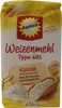 Aurora Weizenmehl Type 405 1 kg Produktbild-Vorschau 8