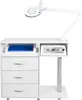 Assistant en podologie Y-300 Blanc Voir les images du produit 11