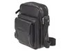 GREENBURRY Pelle borsa a tracolla Vintage Travel Crossbody Anteprima dell’immagine prodotto 6