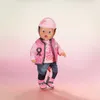 MGA BABY born Abito da equitazione 43 cm Anteprima dell’immagine prodotto 6