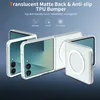 Custodia MagSafe + 2 protezioni in vetro temperato + 2 Anteprima dell’immagine prodotto 4