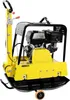 GÜDE GRP 260 Rüttelplatte Verdichter Rüttler Fahrwerk Produktbild-Vorschau 3
