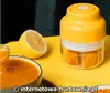 Verk 24331 Sekáček na zeleninu USB 250 ml, color Náhled obrázku produktu 18