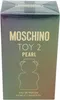 Moschino Toy 2 Pearl Eau de Parfum 100ml Produktbild-Vorschau 11