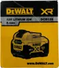 DeWALT DCB126-XJ cordless tool battery / charger Anteprima dell’immagine prodotto 11