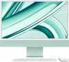 Apple iMac M4  24' 10-CPU/10-GPU 16GB 256GB grün Produktbild-Vorschau 7
