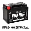 BS BATTERY SLA Wartungsfreie Batterie Werkseitig aktiviert Produktbild-Vorschau 4