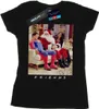 Friends - T-Shirt für Damen BI20945 (L) (Schwarz) Produktbild-Vorschau 1
