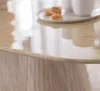 home24 Couchtisch - Travertin Stein Nachbildung Produktbild-Vorschau 7