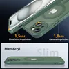 Custodia magnetica per iPhone 15 Custodia protettiva Anteprima dell’immagine prodotto 2