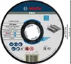 PRO Metal X-Lock Trennscheibe, 125 x 2.5 x 22.23 mm, Produktbild-Vorschau 2