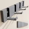 doporro Garderobenhaken Wand Moderne Wandgarderoben aus Produktbild-Vorschau 1