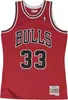 Koszulka Mitchell & Ness Chicago Bulls Nba Podgląd zdjęcia produktu 11