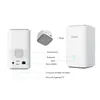 Reolink Argus PT Ultra+Pannello solare x2 con Home Hub, set Anteprima dell’immagine prodotto 10