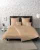 fleuresse Satin Bettwäsche Colours 240x220  cm + 2 Stk. Produktbild-Vorschau 3
