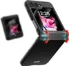 Custodia per Samsung Galaxy Z Flip 5 Custodia rigida in PC Anteprima dell’immagine prodotto 2