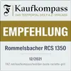 Rommelsbacher RCS 1350 Raclette Náhľad obrázku produktu 14