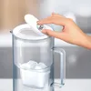 Aquaphor Caraffa filtrante in vetro da 2,5 l + 1 cartuccia Anteprima dell’immagine prodotto 11