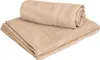 Ręcznik CLARYSSE ELEGANCE 70x140 cm piaskowy, 100% bawełna Podgląd zdjęcia produktu 2