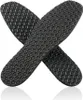 Premium Zellkautschuk Langsohle Sohle "Black Star" 4mm - 1 Produktbild-Vorschau 1
