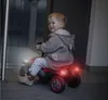 BIG Bobby Car Next 2.0 Rosso Anteprima dell’immagine prodotto 10