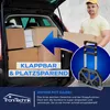 TroniTechnik® Sackkarre Handkarre klappbar, Transportkarre Produktbild-Vorschau 5