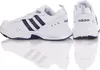 Adidas uomini sneaker bassa Strutter bianco / blu Anteprima dell’immagine prodotto 20