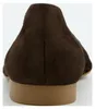 Paul Green Ballerinas Damen 32313737363931 Braun 40 1/2 EU Produktbild-Vorschau 4
