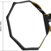 mini-50g 50 cm/20 cali mini softbox w kształcie ośmiokąta Podgląd zdjęcia produktu 12