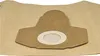 vhbw 10x Staubbeutel kompatibel mit Parkside PWD 20 B2, PWD Produktbild-Vorschau 6