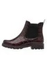 Tamaris Damen Stiefelette Chalsea Boot Vegan 1-25340-47, Produktbild-Vorschau 2