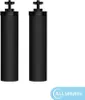 AllSpares RVS (8.5L) Schwerkraft Wasserfiltersystem Produktbild-Vorschau 4