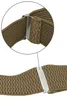 Fabio Farini - 1 Stück 4cm Breites Y-Design verstellbar mit Produktbild-Vorschau 5