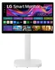 LG 32U889SA-W, 80 cm (31.5"), 3840 x 2160 px, 4K Ultra HD, Náhled obrázku produktu 23