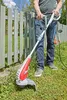 IKRAmogatec IGT 350, Strunový vyžínač, 25 cm, Nylonová Náhled obrázku produktu 10