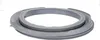 A washing machine door seal is shown against a white background. Produktbild-Vorschau