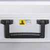 Allit Werkzeugkoffer AluPlus Tool L 36 silber 11L ohne Produktbild-Vorschau 8