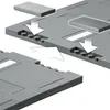LEGO 60304 City Straßenkreuzung mit Ampeln, Bauset Produktbild-Vorschau 20