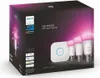 Philips Hue White and Color ambiance Starter-Set: E27 - Produktbild-Vorschau 13