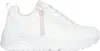 Skechers Umo Lite Mädchen Sneaker in Weiß, Größe 39 Produktbild-Vorschau 16
