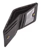 FOSSIL Geldbörse Logan RFID Small Bifold Python grau Produktbild-Vorschau 3