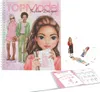 Depesche Create Your TOPModel - Malbuch mit 40 Produktbild-Vorschau 1