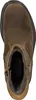 JOSEF SEIBEL Chance | Bottes pour Hommes | marron Voir les images du produit 6
