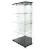 Vitrine réfrigérée INONEFT en verre avec éclairage LED, 2 Voir les images du produit 12