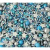 Pickerd Lieblingsstreusel So Blue 110g Produktbild-Vorschau 3
