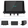 9''Autorádio carplay 4GSIM Android13 4+64G GPS Navi WIFI BT Náhled obrázku produktu 13