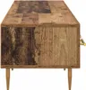 Maison Exclusive - TV-meubels: 150 x 36 x 30 cm, gemaakt Productafbeelding-voorbeeld 7
