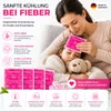 Compresas de gel refrigerantes y calientes - Fabricado en Vista previa de la imagen del producto 3